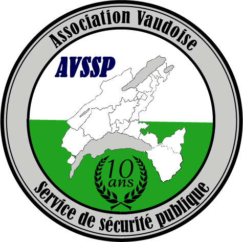 Association Vaudoise des Services de S&eacute;curit&eacute; Publique